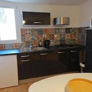  Appartement Chez Laurence 2 Pieces 43 M2 à 30 Minutes De La France