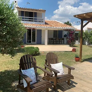  Appartement Maison En Camargue France
