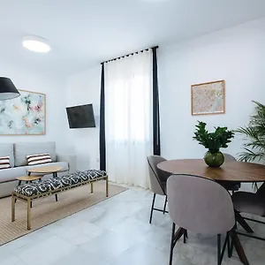  Appartement Redes With Terrace Espagne