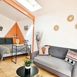  Séjour chez l'habitant Chez Sandrine France