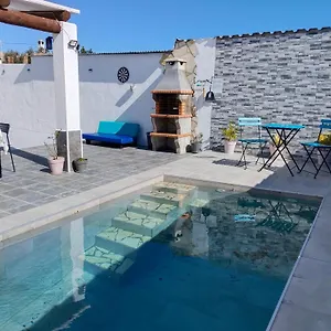  Hébergement de vacances La Magia Del Sur 2 Espagne
